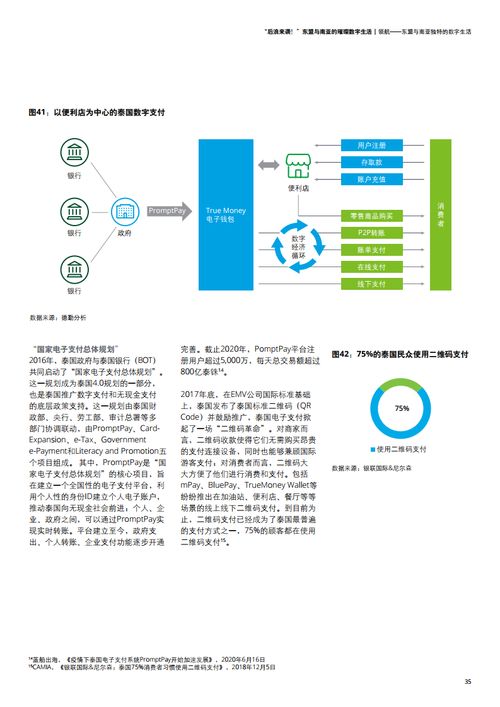 德勤咨询 后浪来袭 东盟与南亚的璀璨数字生活 