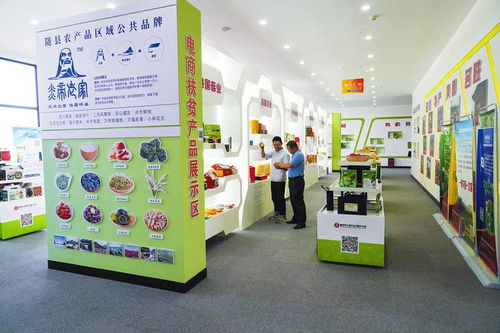 电商助力经济发展