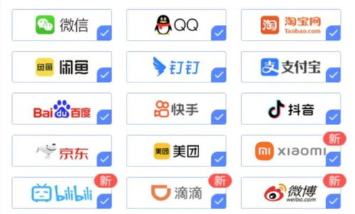 发现一个微信隐藏功能 很实用
