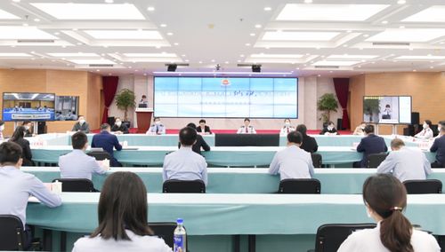 20个会场同步举行 福州市优化营商环境 纳税 专项论坛成功举办
