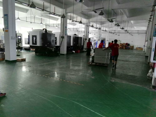 诚信为先价格合理欢迎咨询,深圳值得信赖的大型工厂搬迁公司