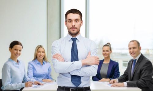 商务咨询公司主要是做些什么的
