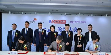 双汇 运用 智慧外脑 助力创新转型