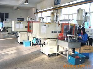 滕州市文生塑料模具有限责任公司介绍