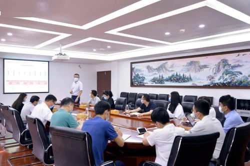 王剑锋调研商务咨询公司 理思路 明方向 定目标