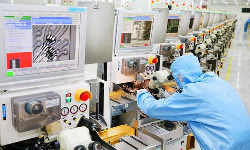 耶伦来华一连待4天,对中方限制芯片材料出口,美方想出了新办法