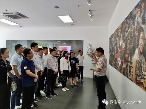青创大赛,让梦想更近一步