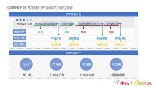 从用户体验洞察到商业价值变现,以京东为例