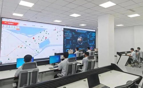北斗聚焦 我国首个干涉SAR商业卫星星座数据产品发布，助力精准商务咨询